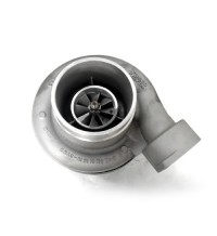 Turbocharger 3837221